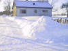 030106 Kallt (-20) och mycket sn var det i brjan av januari /Early january, when it was very cold (-20) and lot's of snow